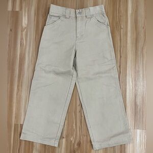 High Sierra Khaki Pants NWT